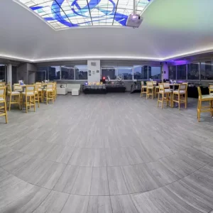 Terrazas para eventos