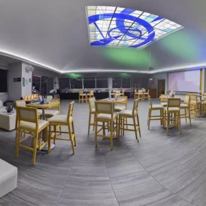 Terrazas para eventos