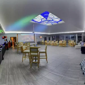 Terrazas para eventos