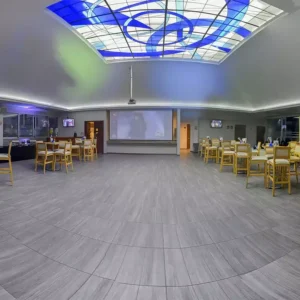 Terrazas para eventos