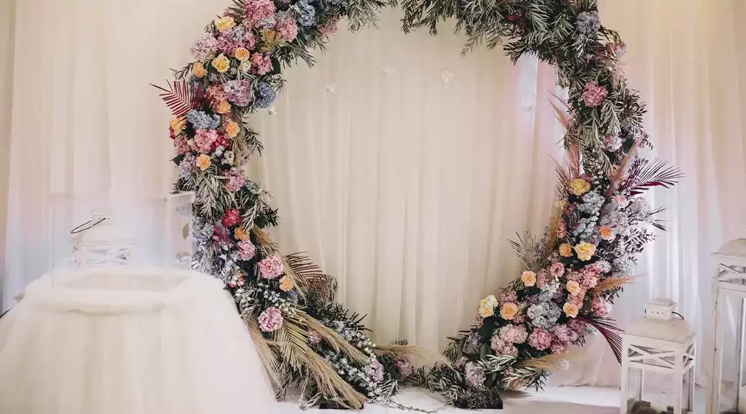 Terrazas para eventos