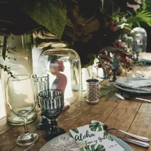 Terrazas para eventos