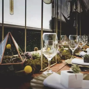 Terrazas para eventos