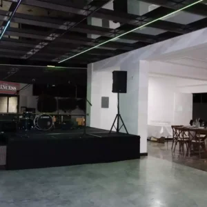terrazas para eventos