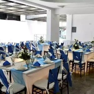 terrazas para eventos