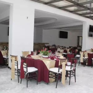 terrazas para eventos